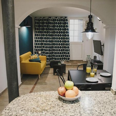Bbarcelona Parallel Apartment Екстер'єр фото