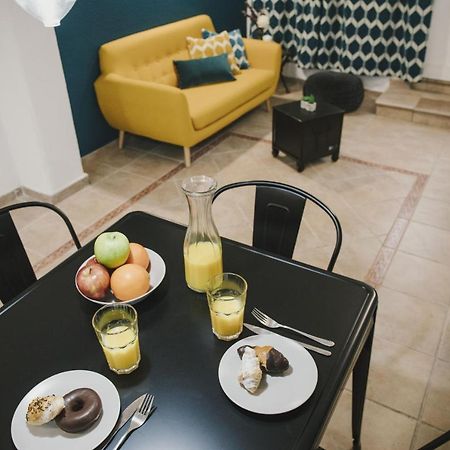 Bbarcelona Parallel Apartment Екстер'єр фото