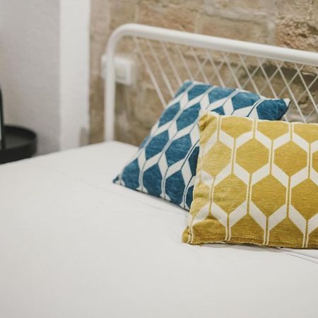 Bbarcelona Parallel Apartment Екстер'єр фото
