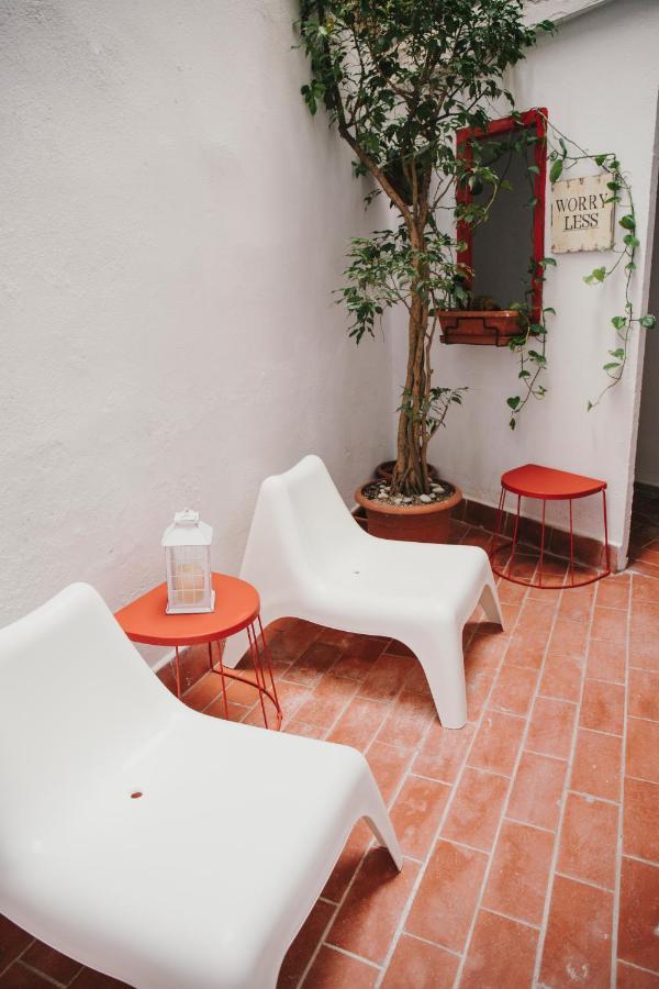 Bbarcelona Parallel Apartment Екстер'єр фото