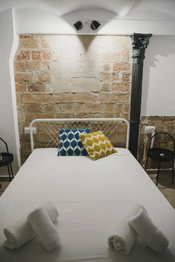 Bbarcelona Parallel Apartment Екстер'єр фото