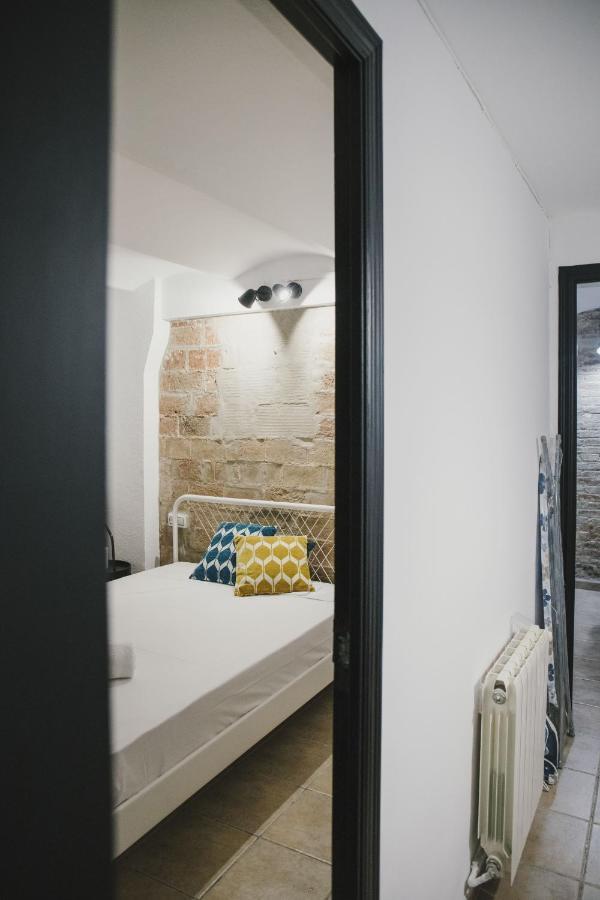 Bbarcelona Parallel Apartment Екстер'єр фото