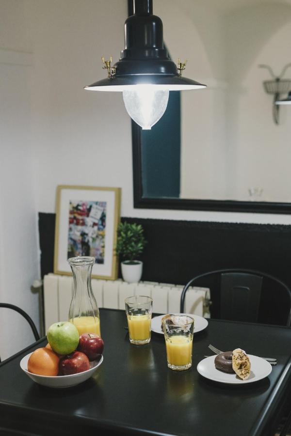 Bbarcelona Parallel Apartment Екстер'єр фото