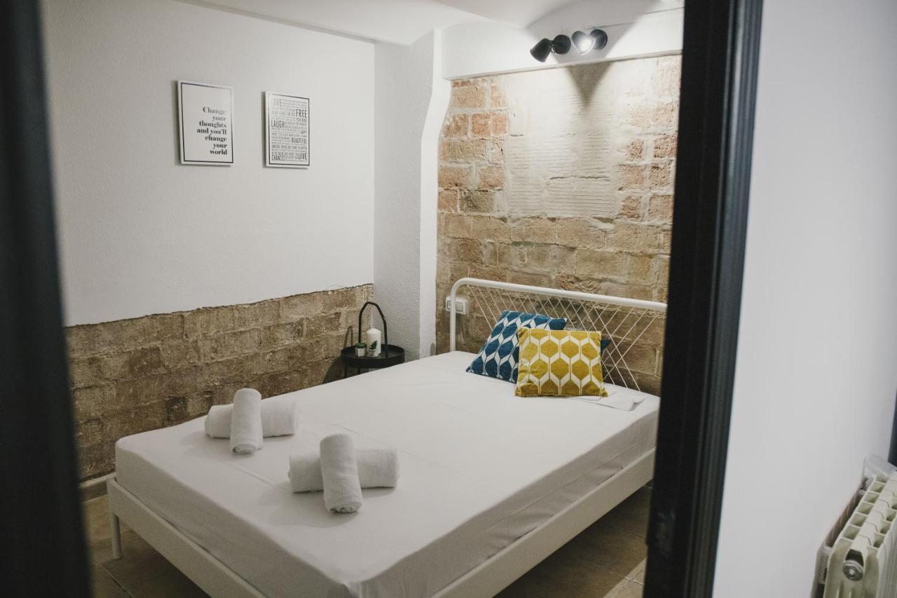 Bbarcelona Parallel Apartment Екстер'єр фото