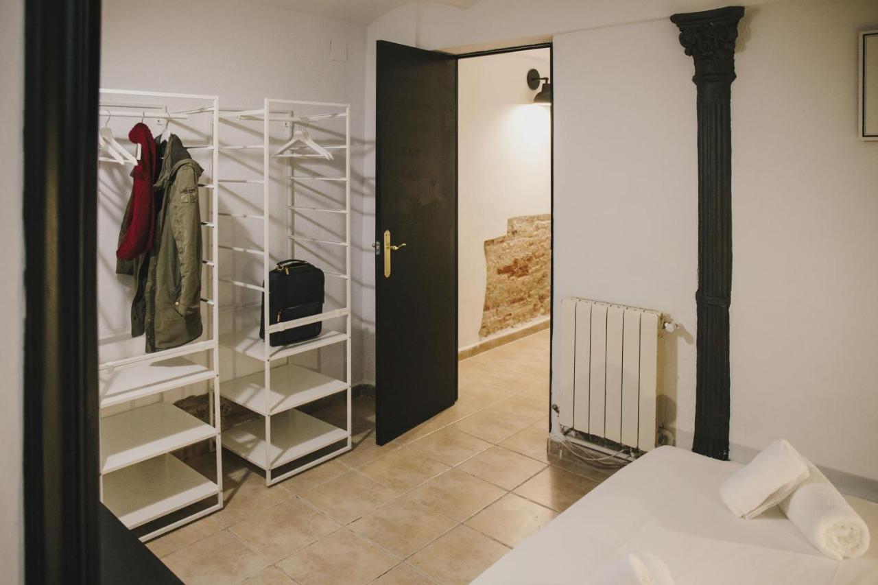 Bbarcelona Parallel Apartment Екстер'єр фото