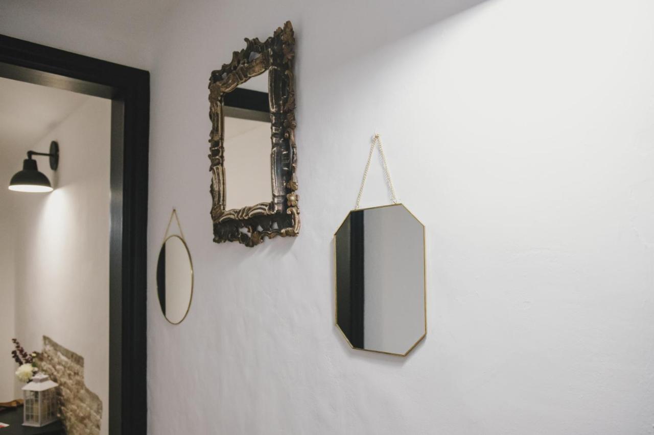 Bbarcelona Parallel Apartment Екстер'єр фото