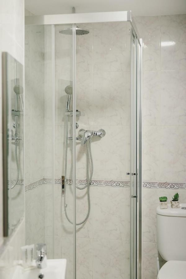 Bbarcelona Parallel Apartment Екстер'єр фото