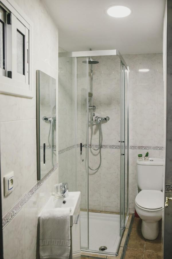 Bbarcelona Parallel Apartment Екстер'єр фото