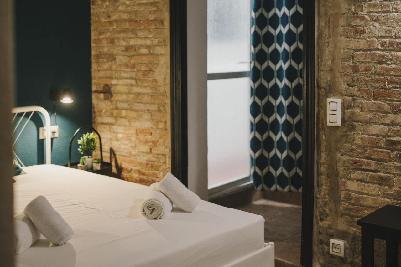 Bbarcelona Parallel Apartment Екстер'єр фото