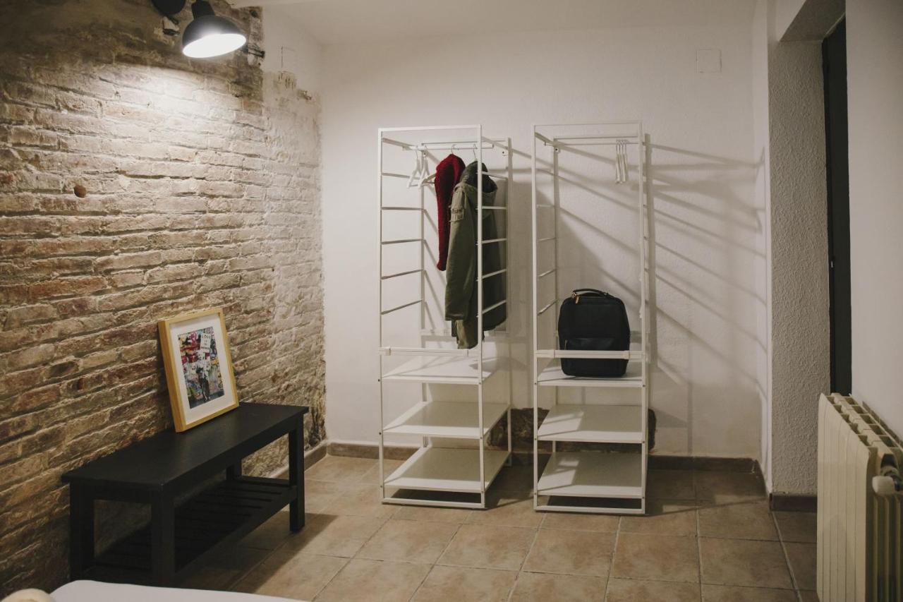 Bbarcelona Parallel Apartment Екстер'єр фото