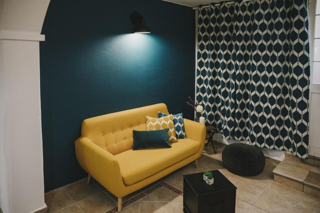 Bbarcelona Parallel Apartment Екстер'єр фото