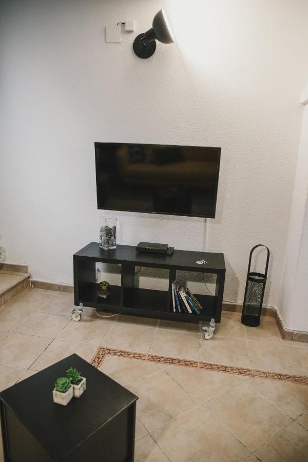 Bbarcelona Parallel Apartment Екстер'єр фото
