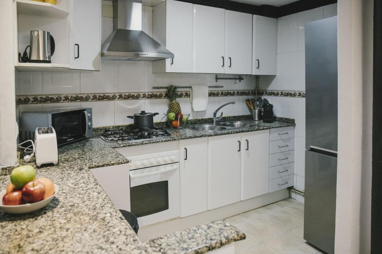 Bbarcelona Parallel Apartment Екстер'єр фото