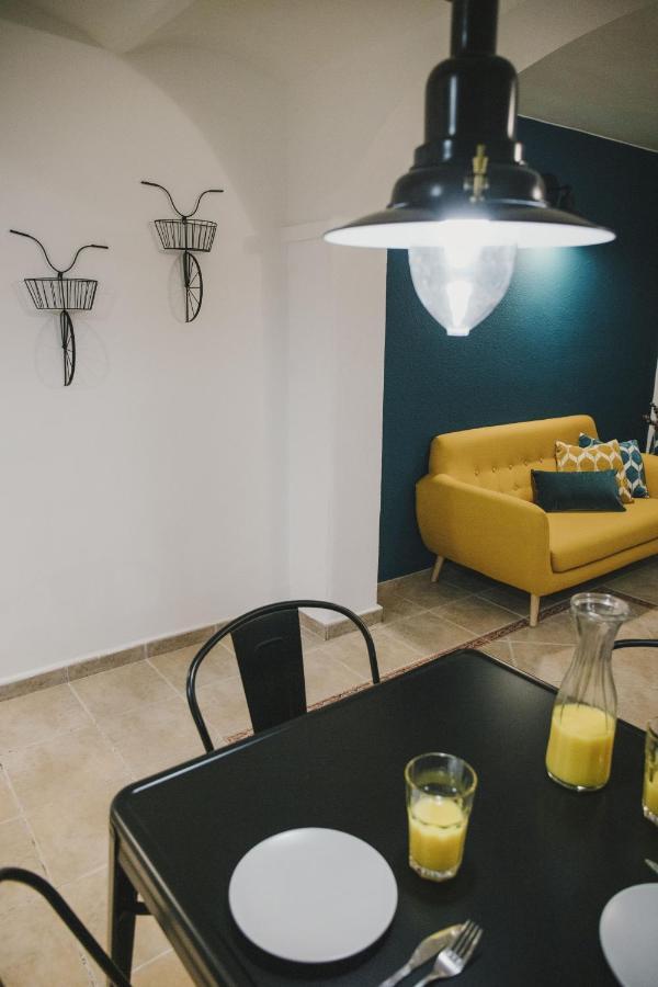 Bbarcelona Parallel Apartment Екстер'єр фото