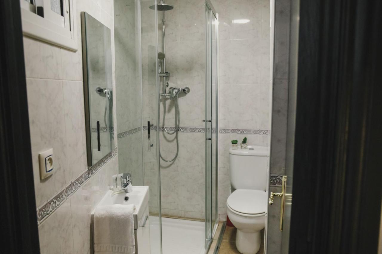 Bbarcelona Parallel Apartment Екстер'єр фото