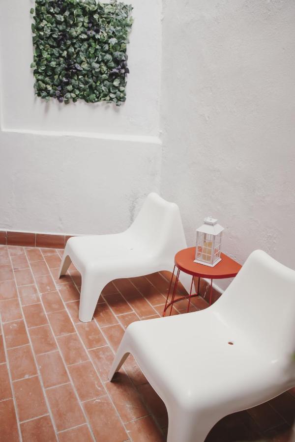 Bbarcelona Parallel Apartment Екстер'єр фото