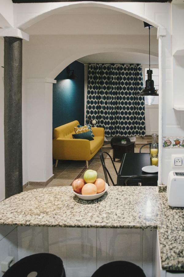 Bbarcelona Parallel Apartment Екстер'єр фото