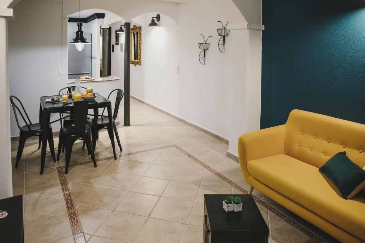 Bbarcelona Parallel Apartment Екстер'єр фото