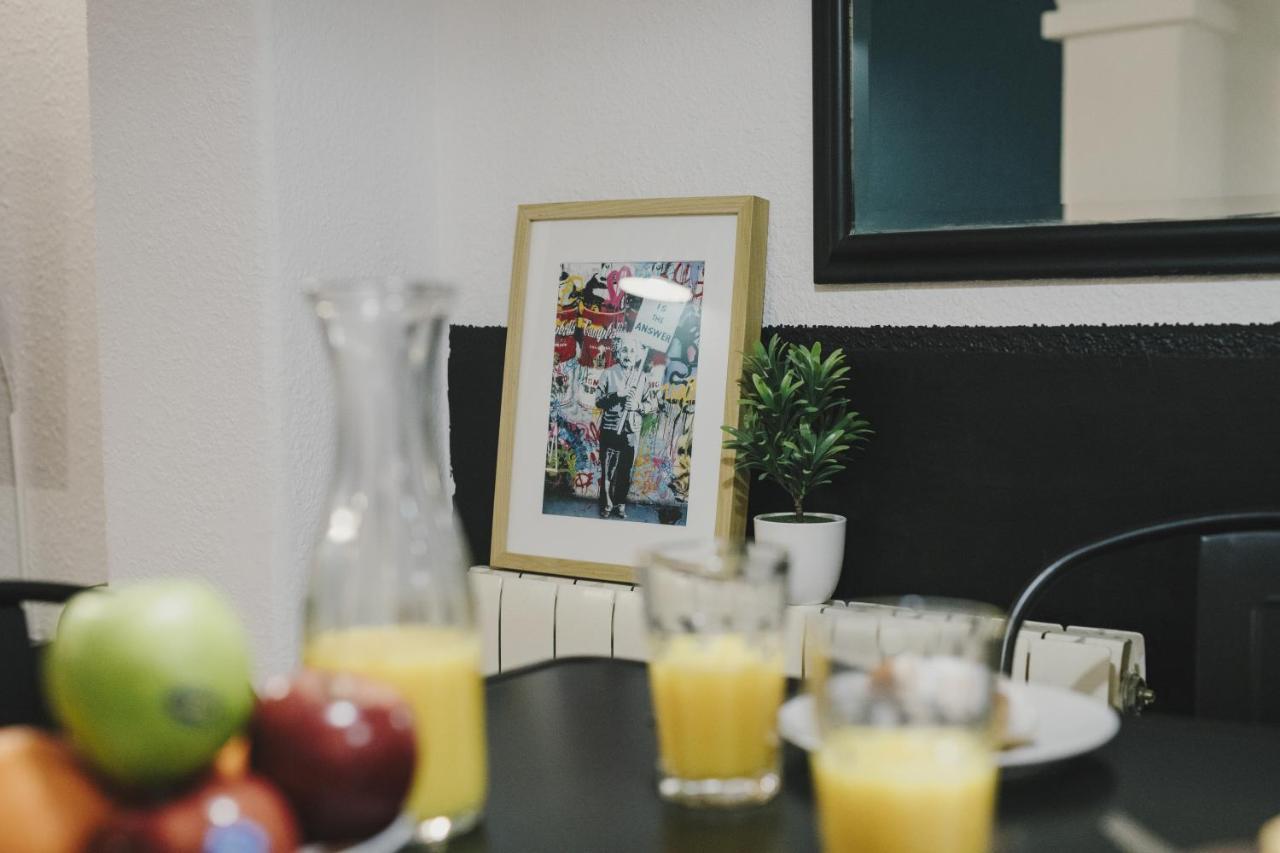 Bbarcelona Parallel Apartment Екстер'єр фото
