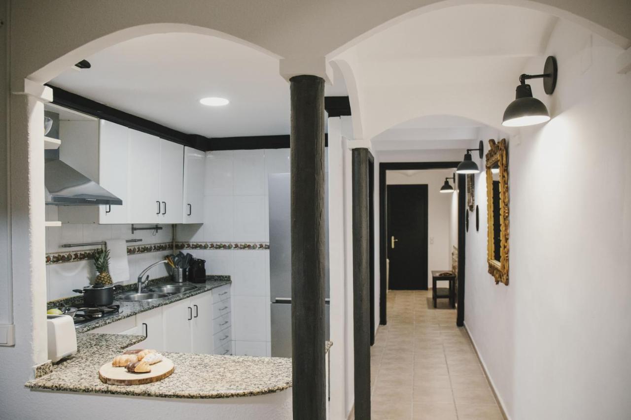 Bbarcelona Parallel Apartment Екстер'єр фото