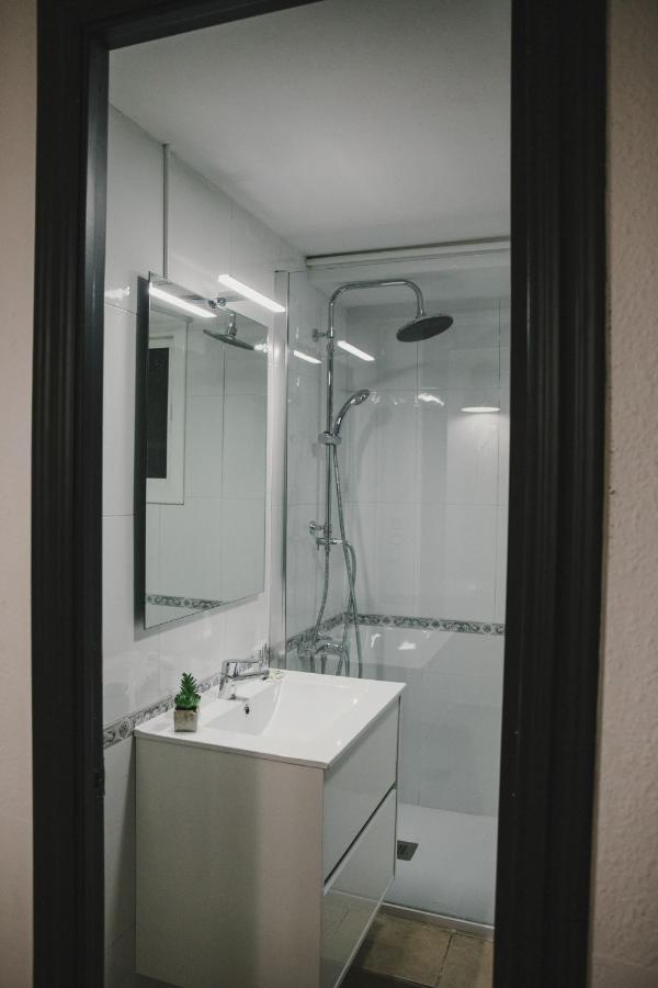 Bbarcelona Parallel Apartment Екстер'єр фото