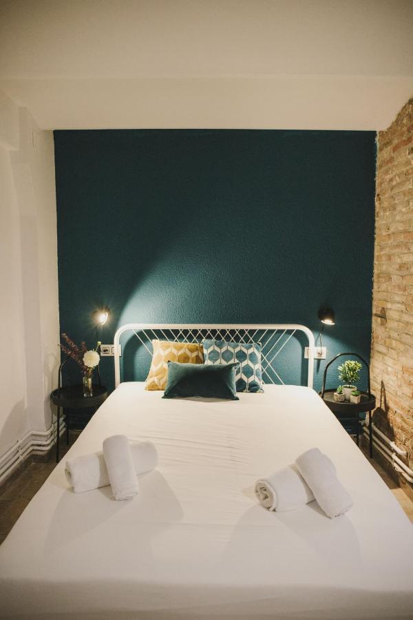 Bbarcelona Parallel Apartment Екстер'єр фото