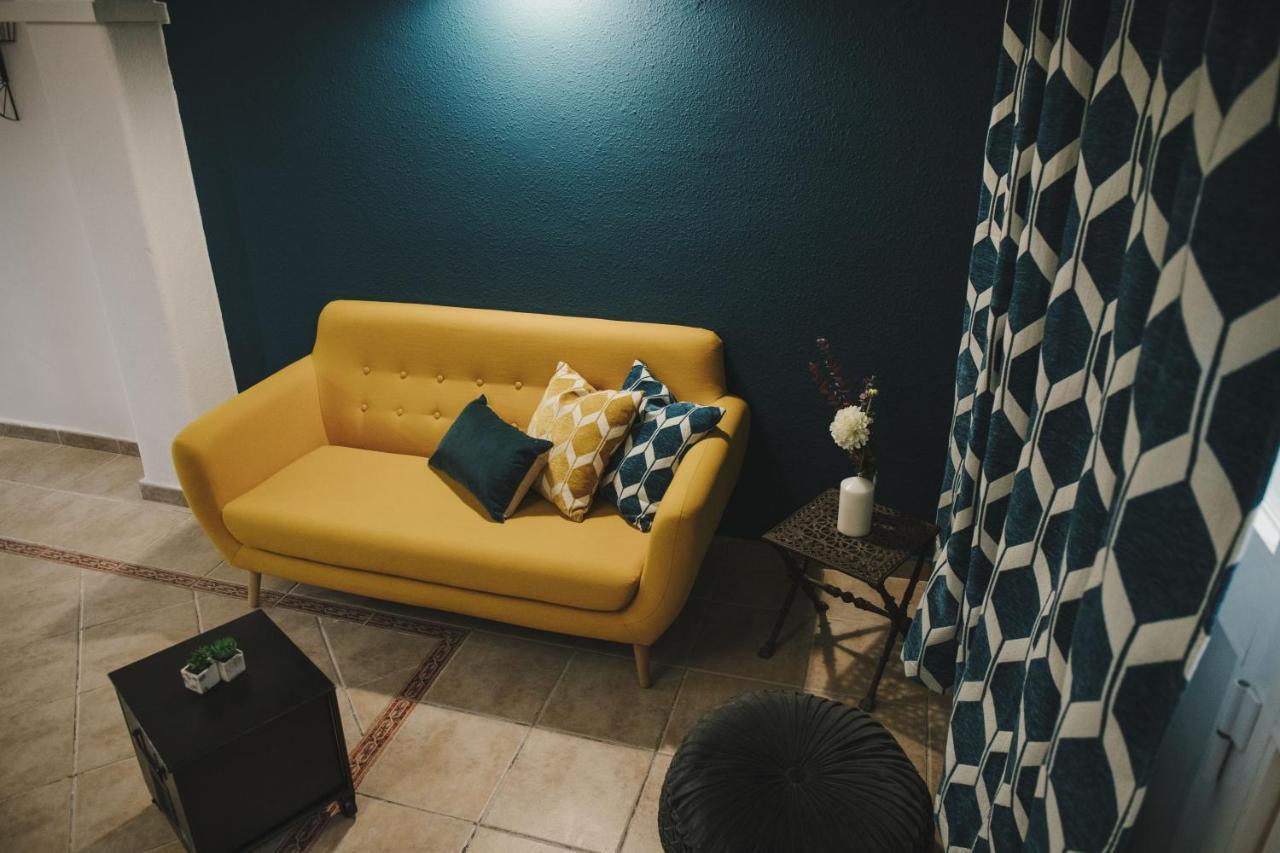 Bbarcelona Parallel Apartment Екстер'єр фото