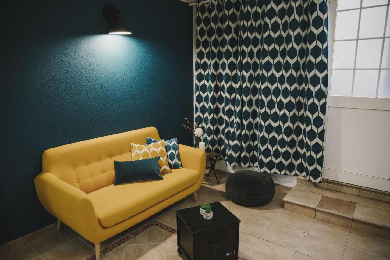 Bbarcelona Parallel Apartment Екстер'єр фото